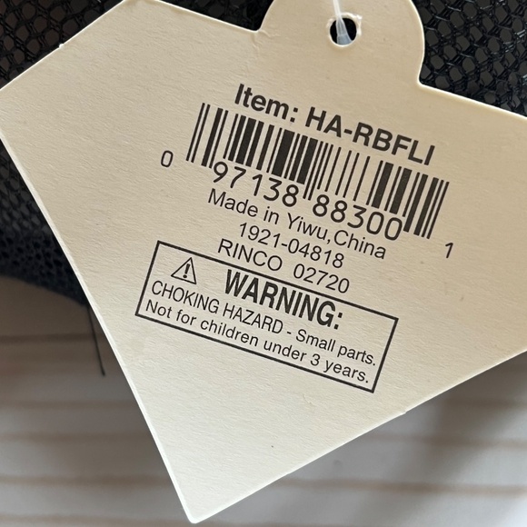 Rainbow Flip Sequin Trucker Hat/Baseball Cap – NWT - Picture 6 of 8